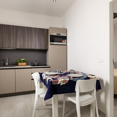 Residence Cervia Extérieur photo