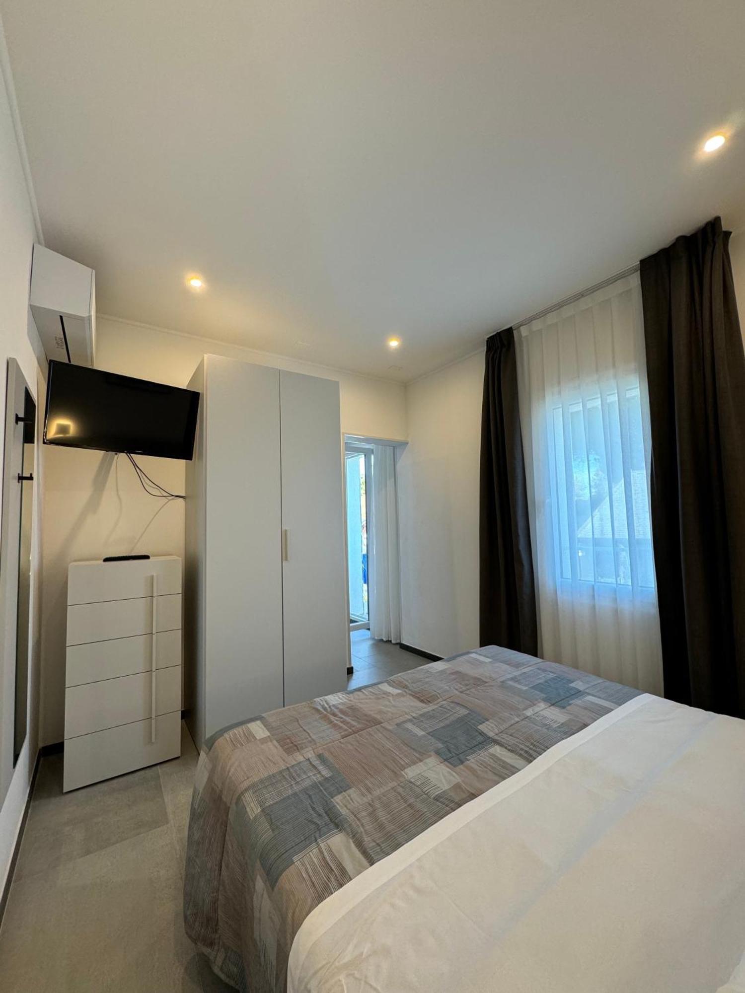 Residence Cervia Extérieur photo