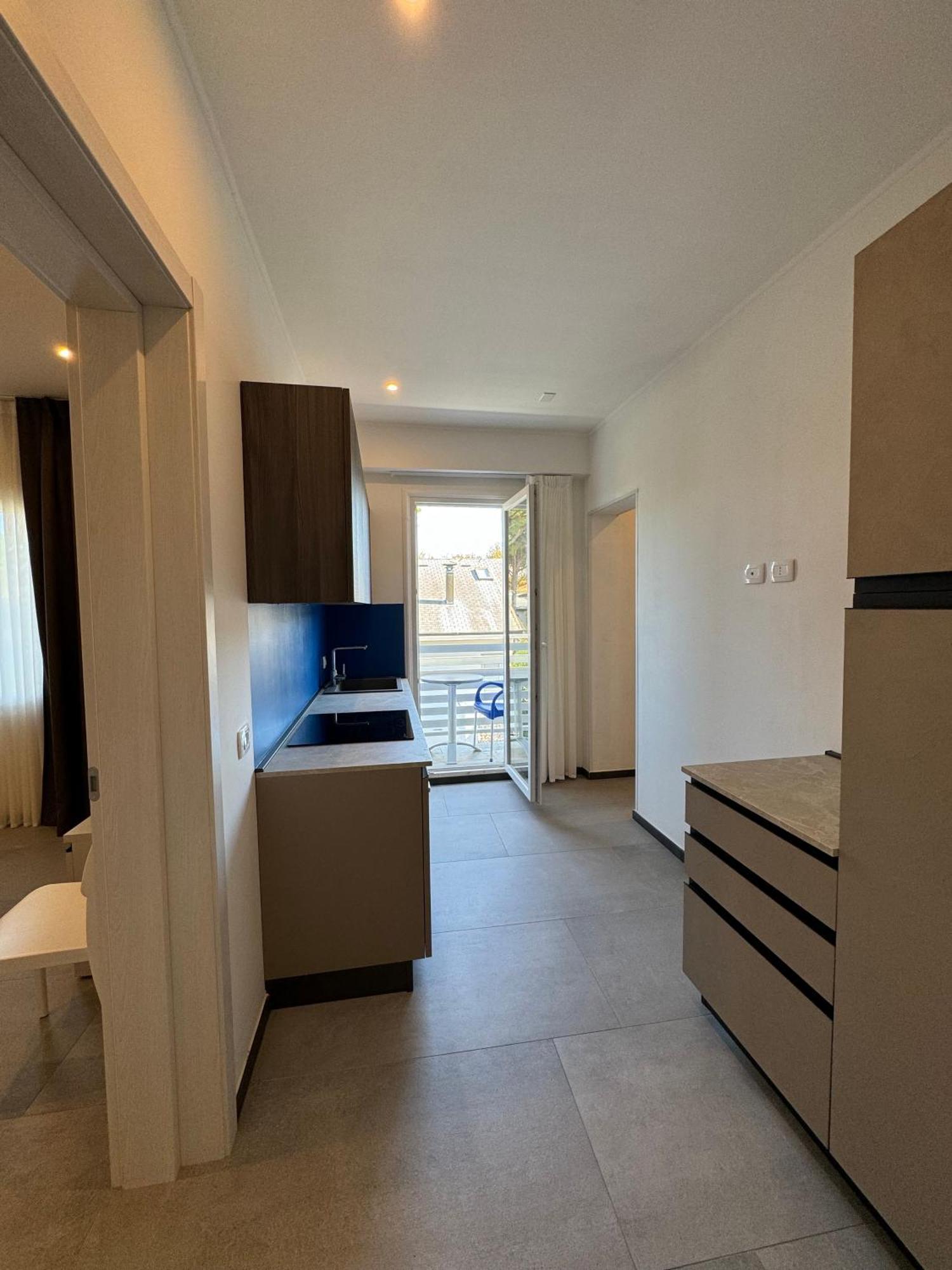 Residence Cervia Extérieur photo