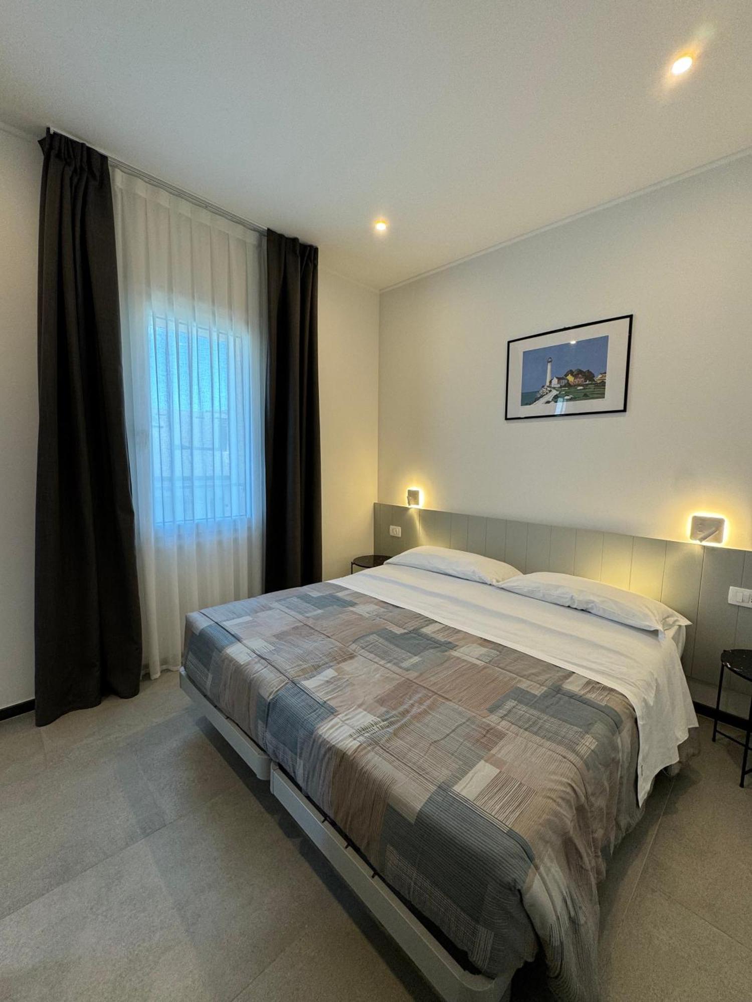 Residence Cervia Extérieur photo