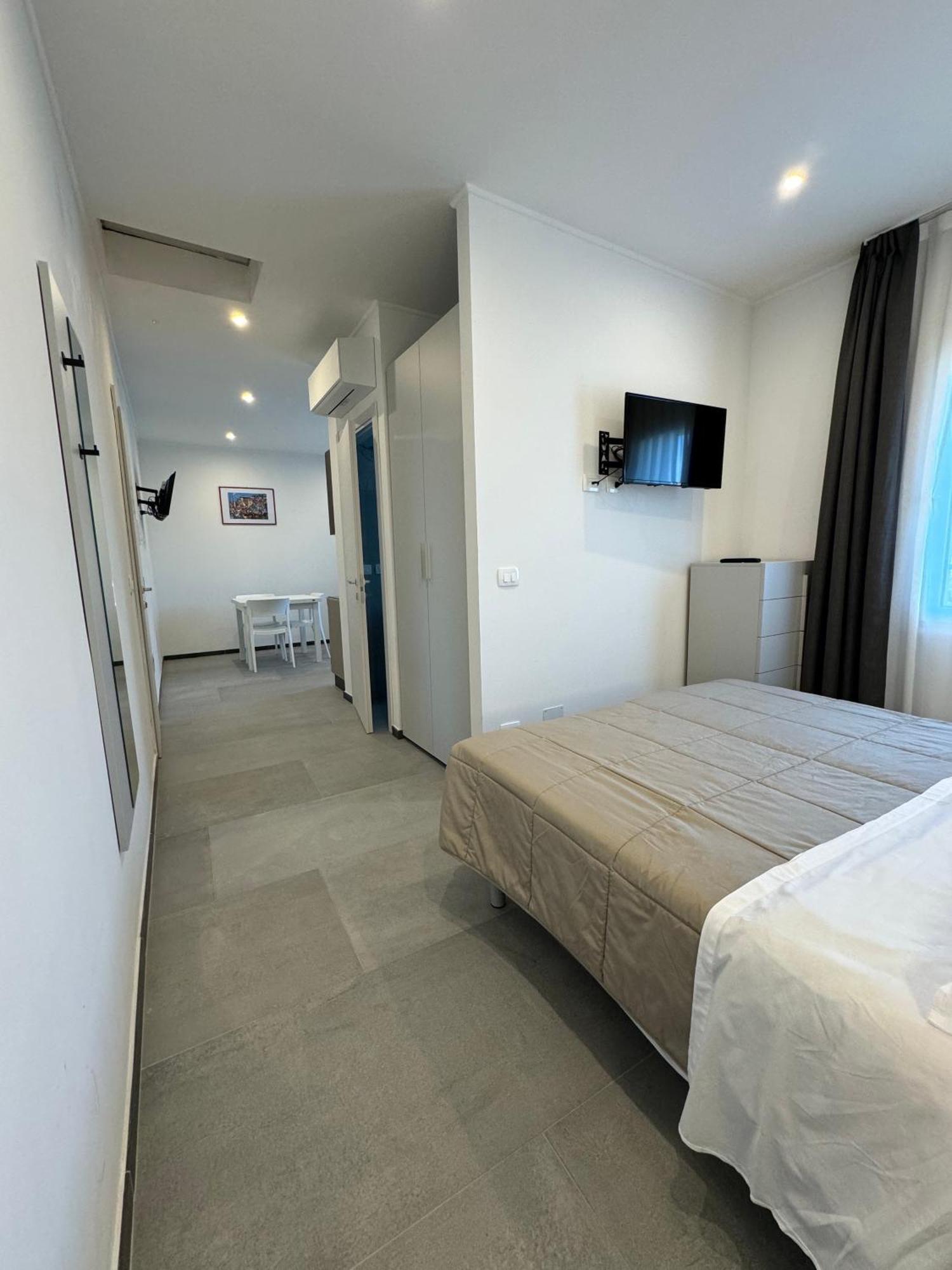 Residence Cervia Extérieur photo