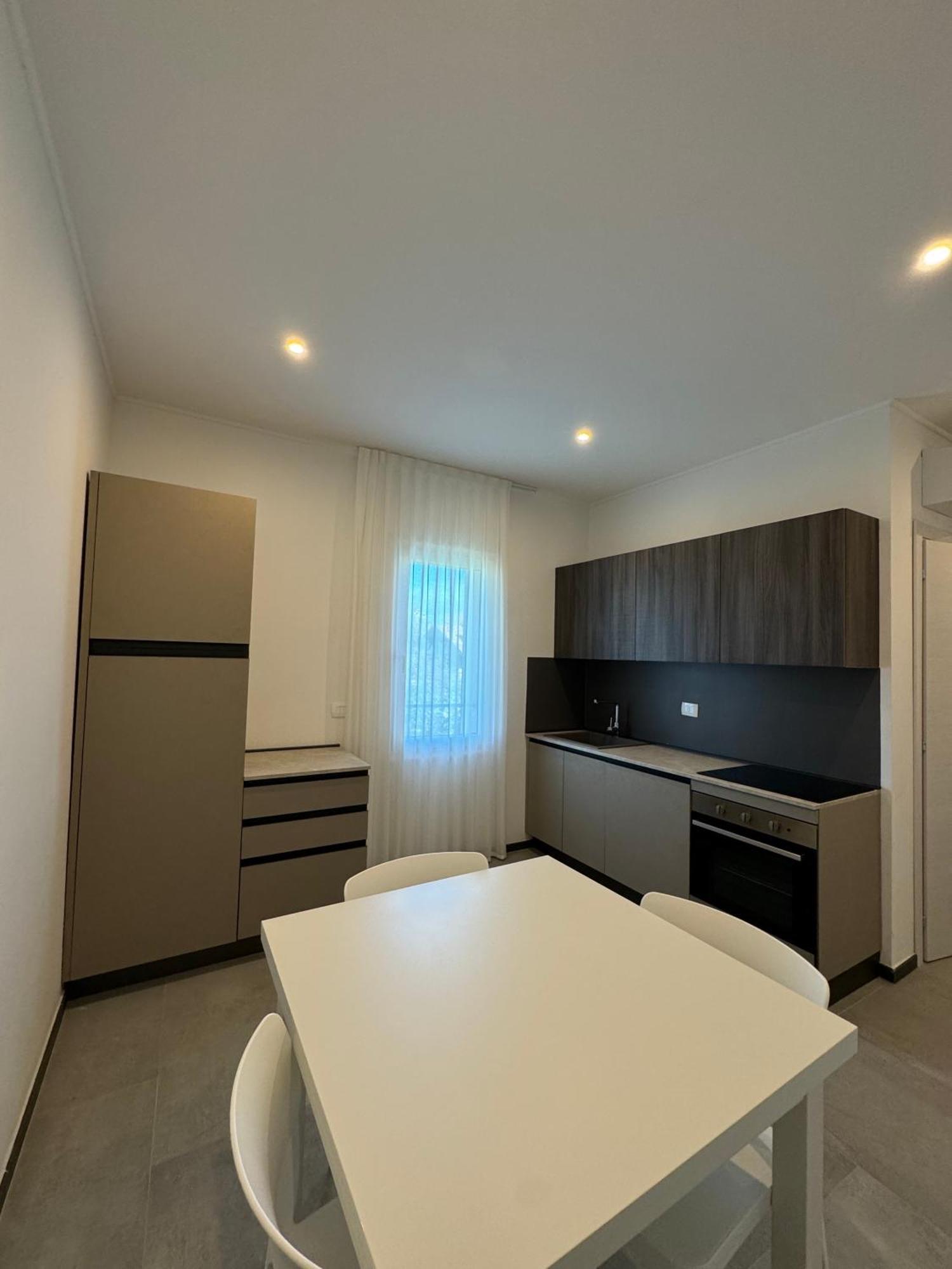 Residence Cervia Extérieur photo