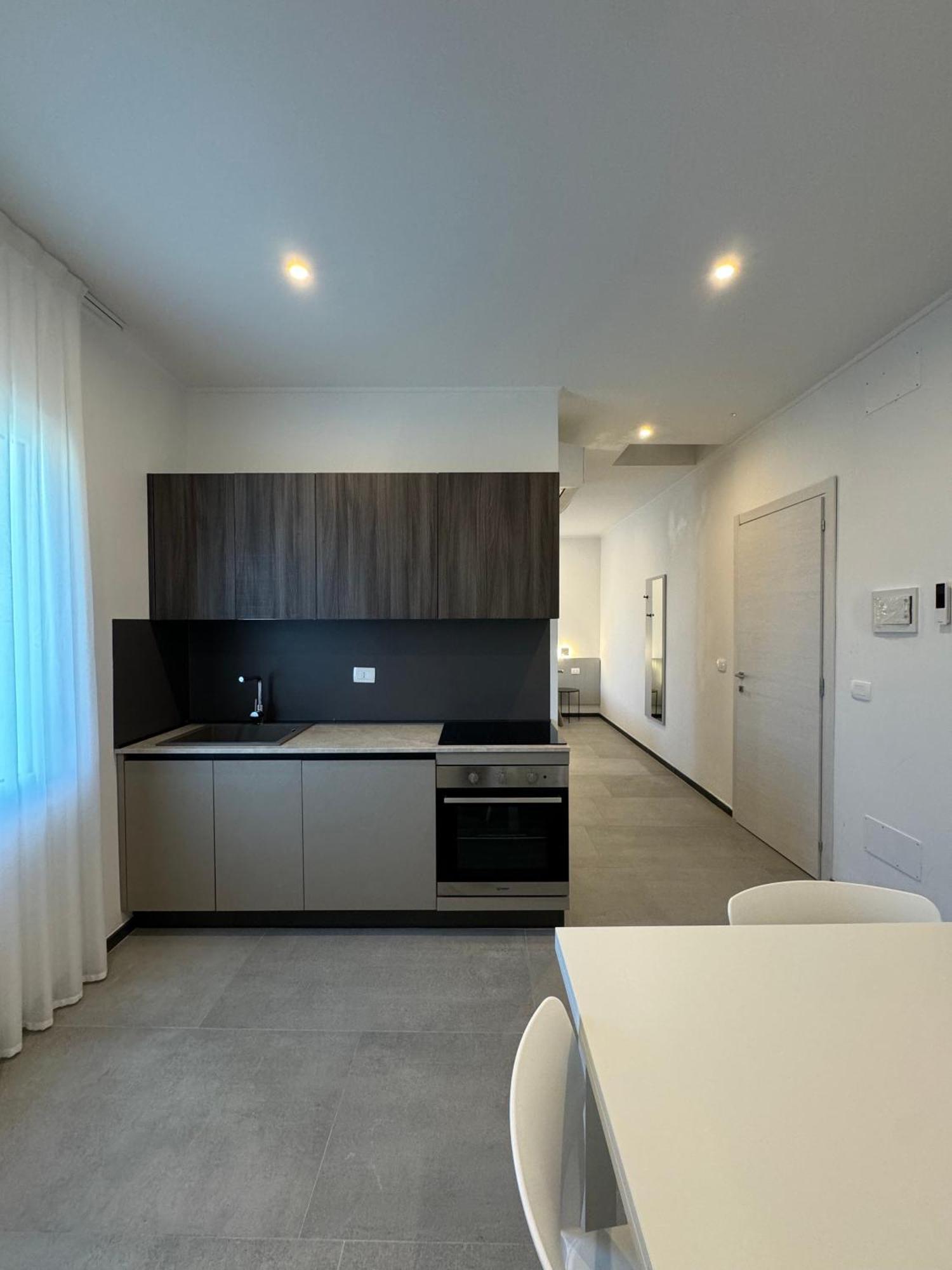 Residence Cervia Extérieur photo