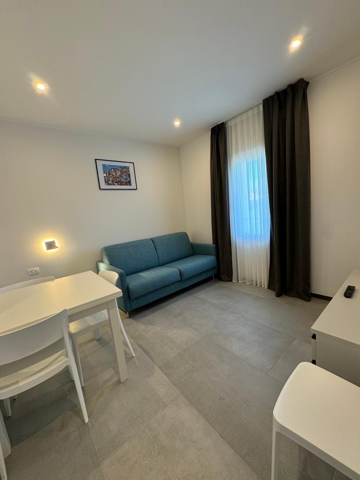 Residence Cervia Extérieur photo