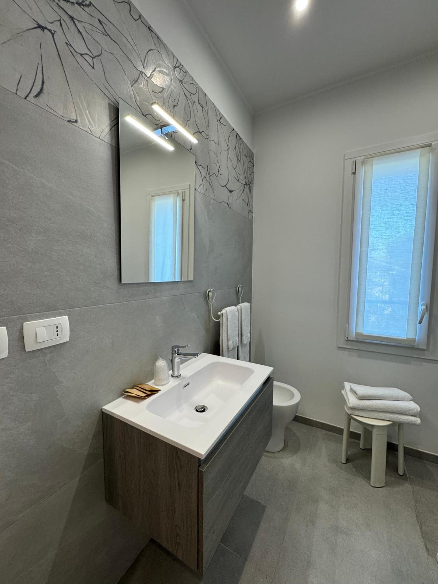 Residence Cervia Extérieur photo