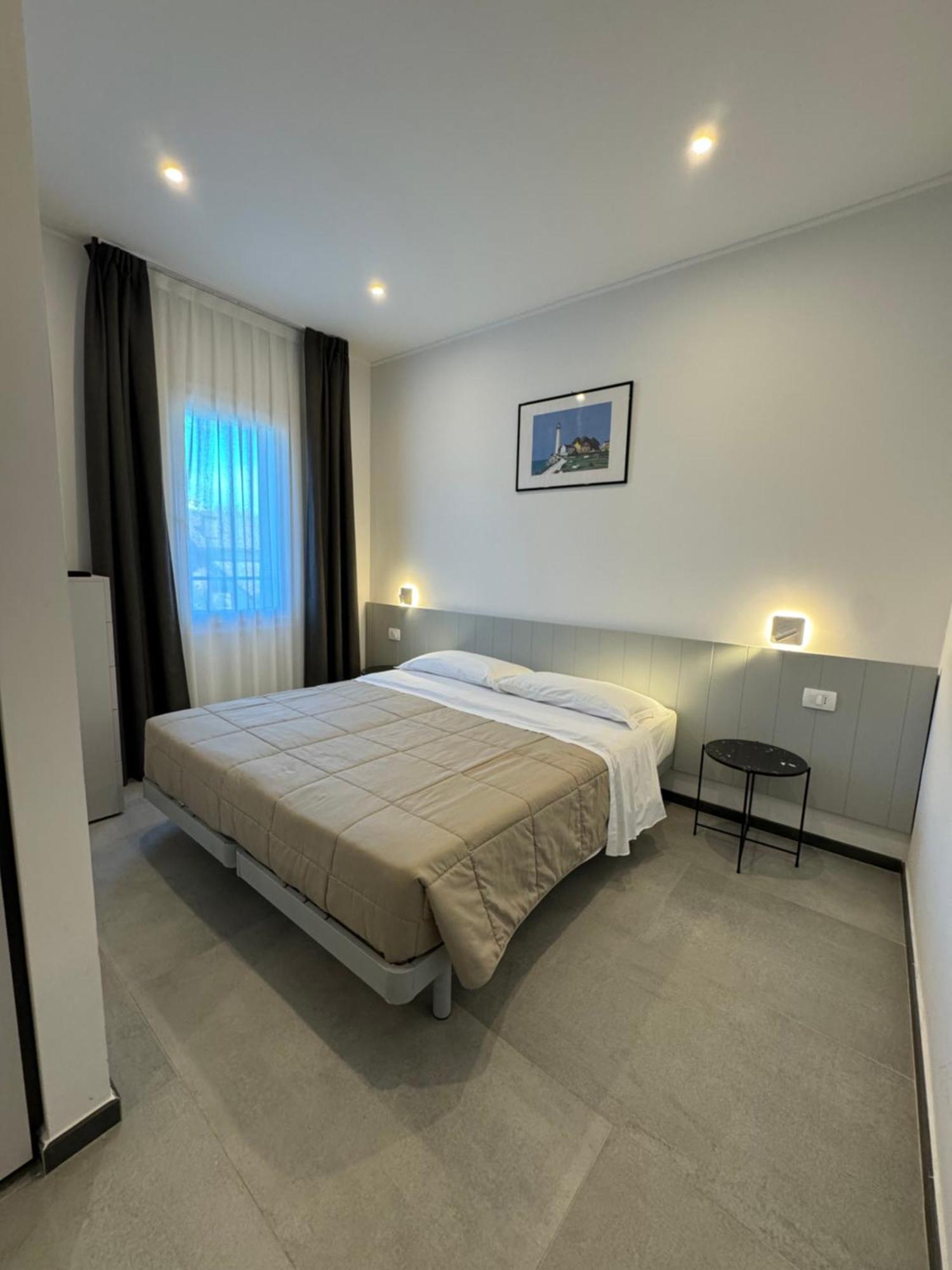 Residence Cervia Extérieur photo
