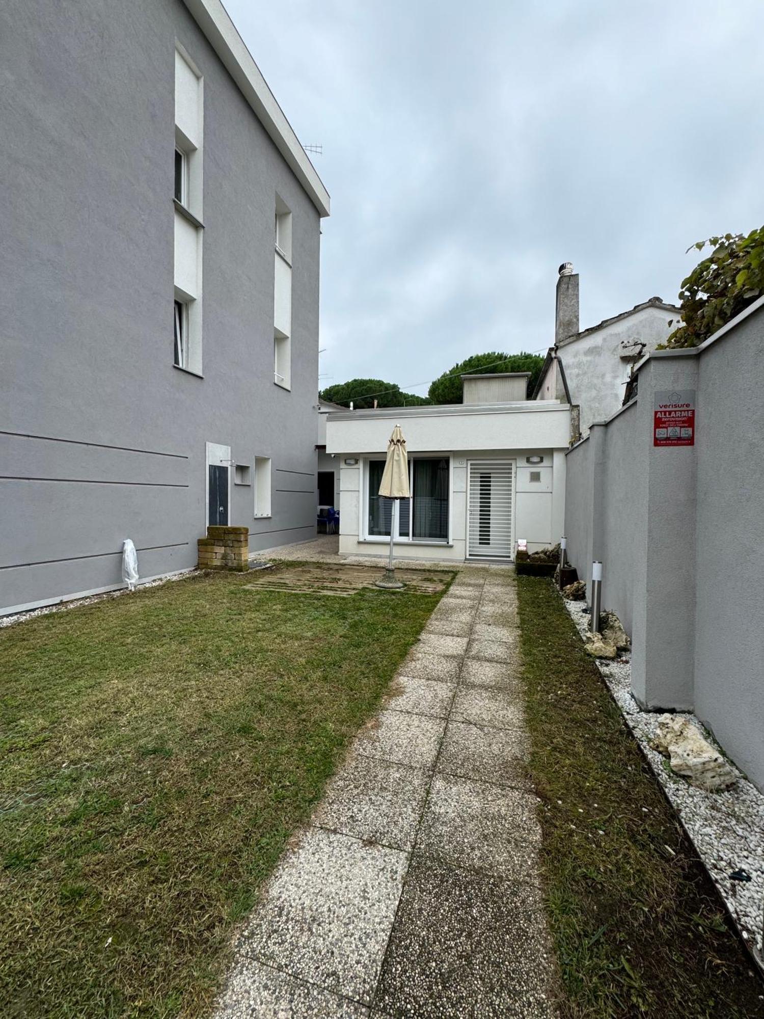 Residence Cervia Extérieur photo