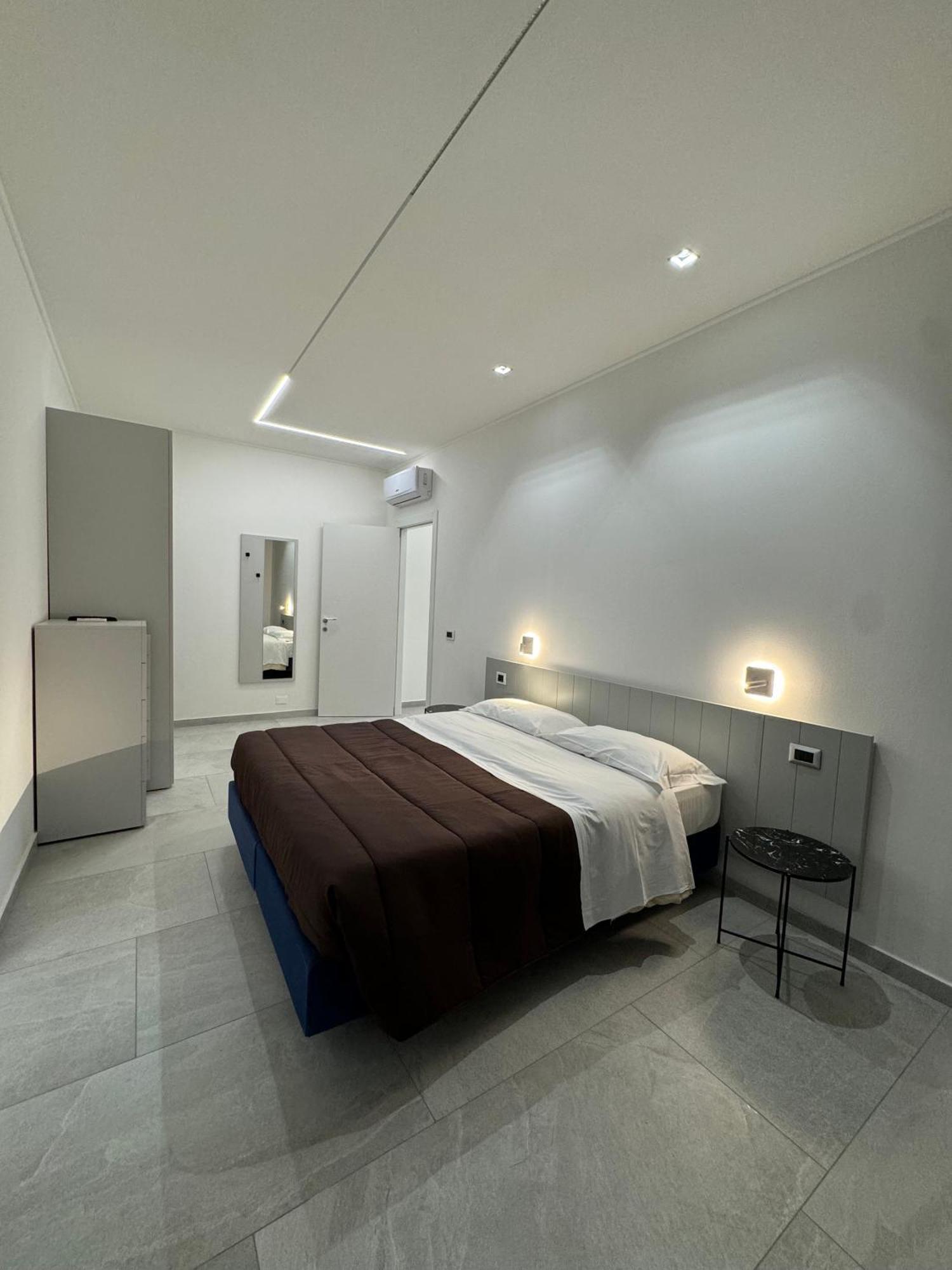 Residence Cervia Extérieur photo