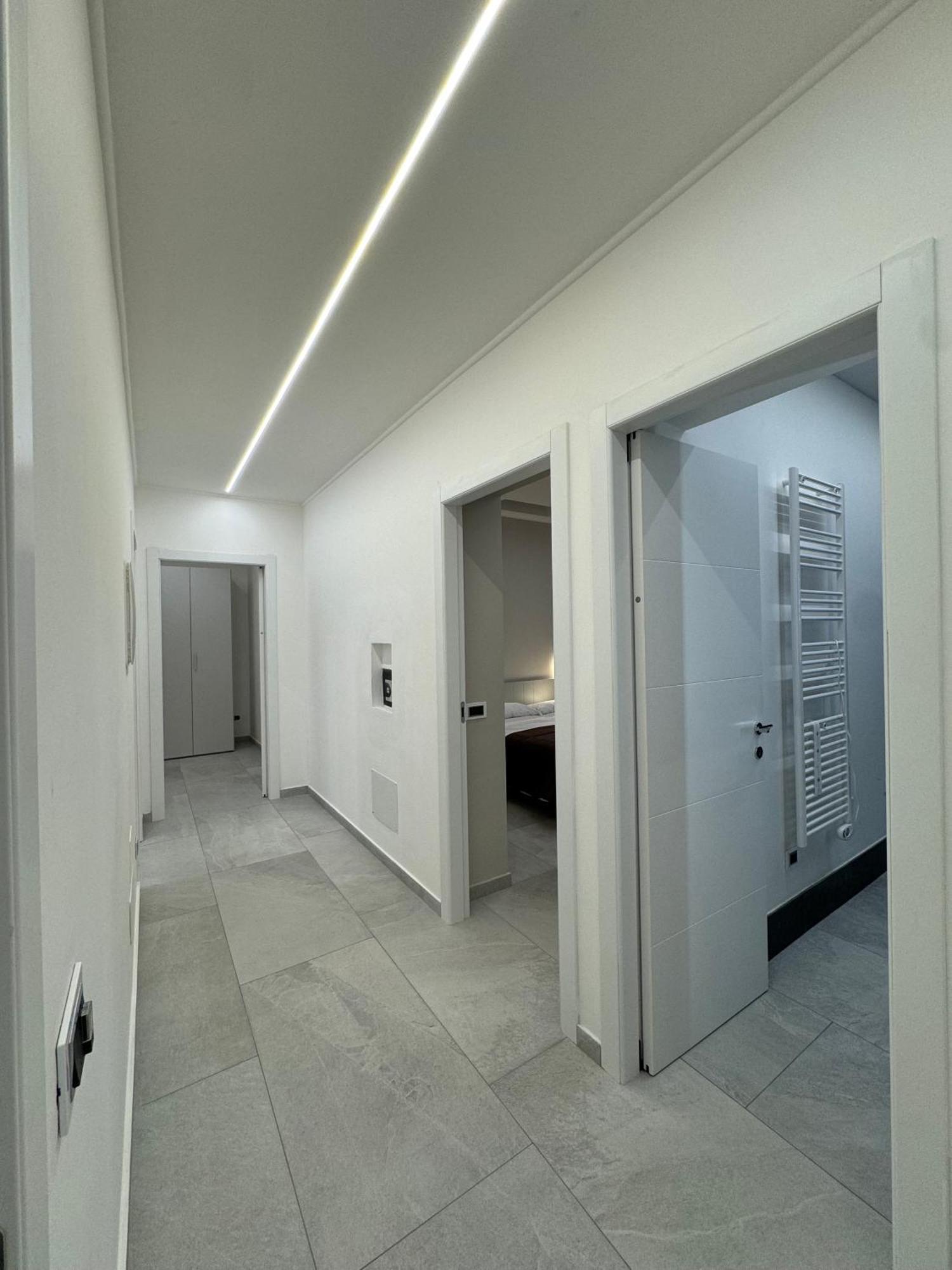 Residence Cervia Extérieur photo