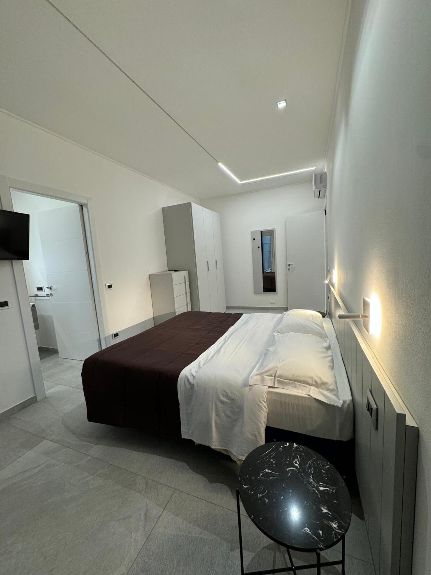 Residence Cervia Extérieur photo