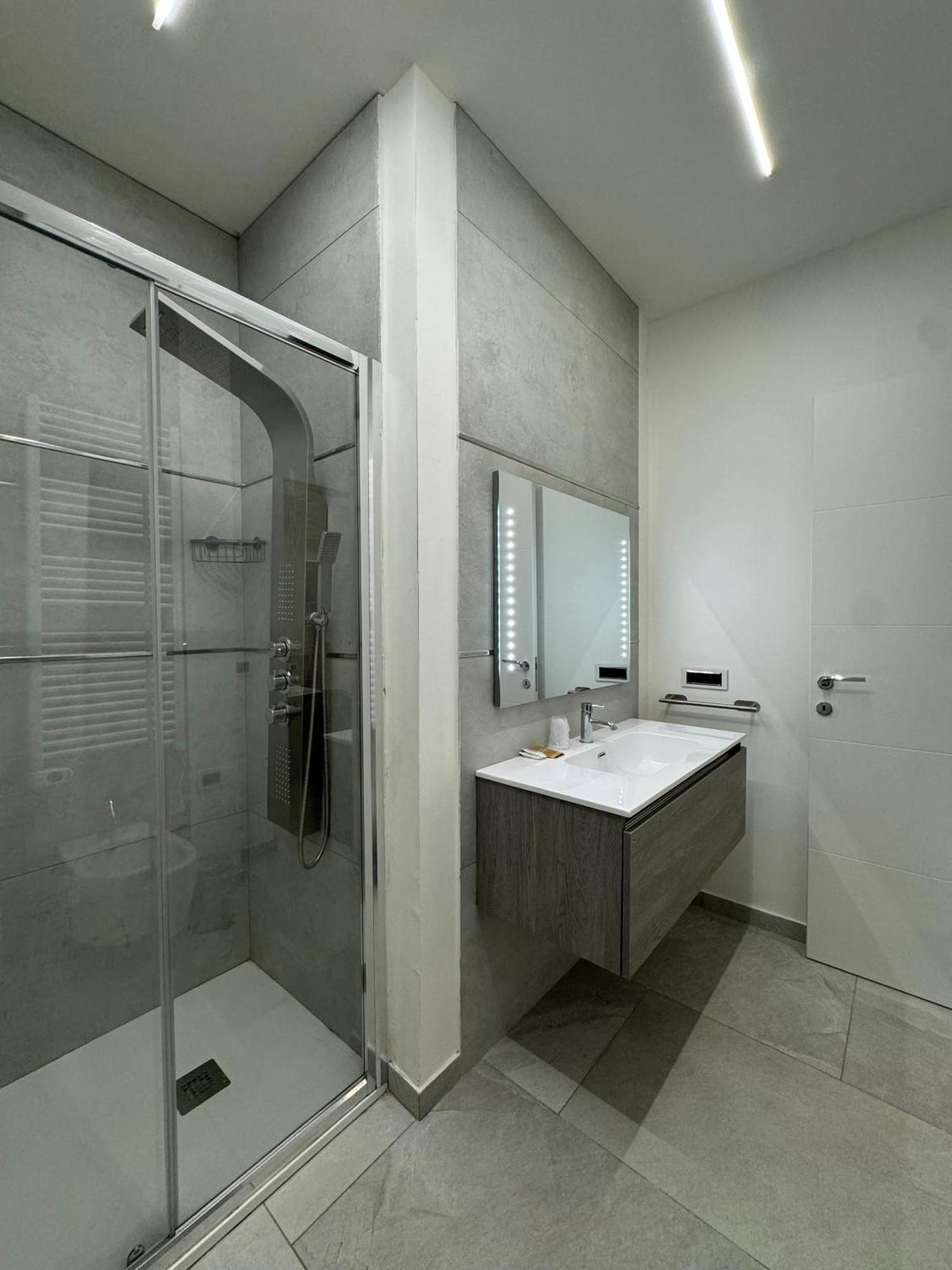 Residence Cervia Extérieur photo
