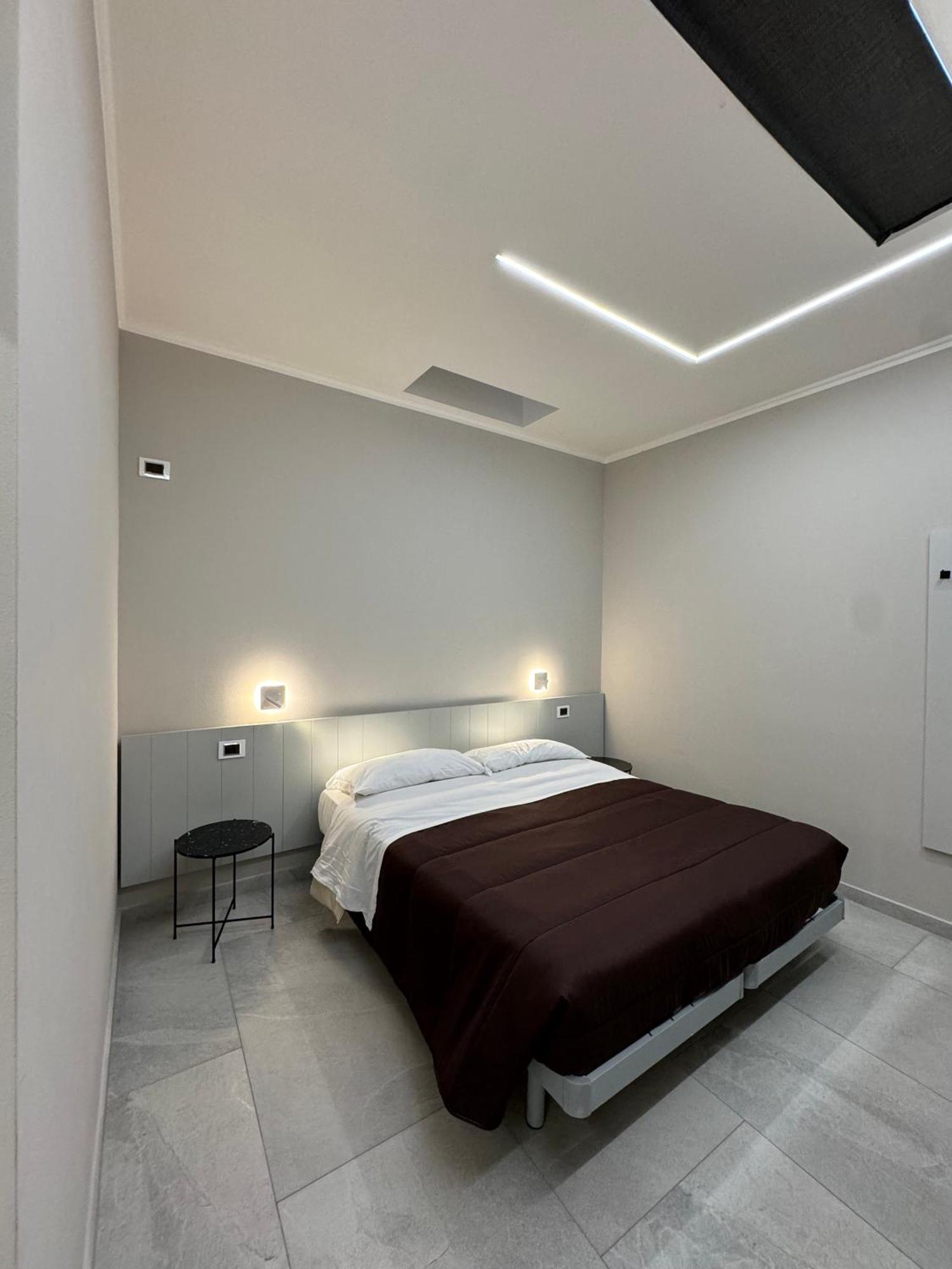 Residence Cervia Extérieur photo