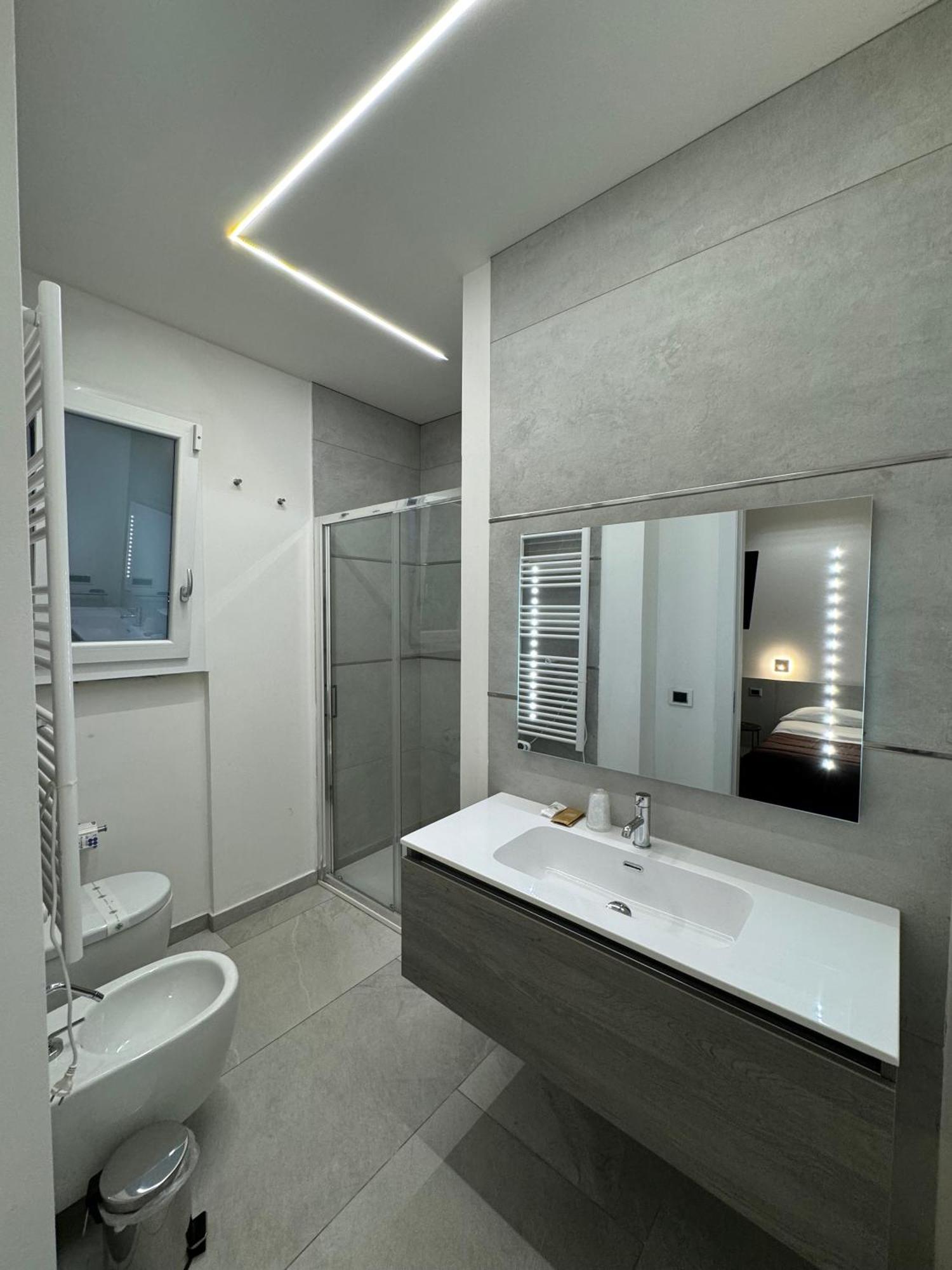 Residence Cervia Extérieur photo