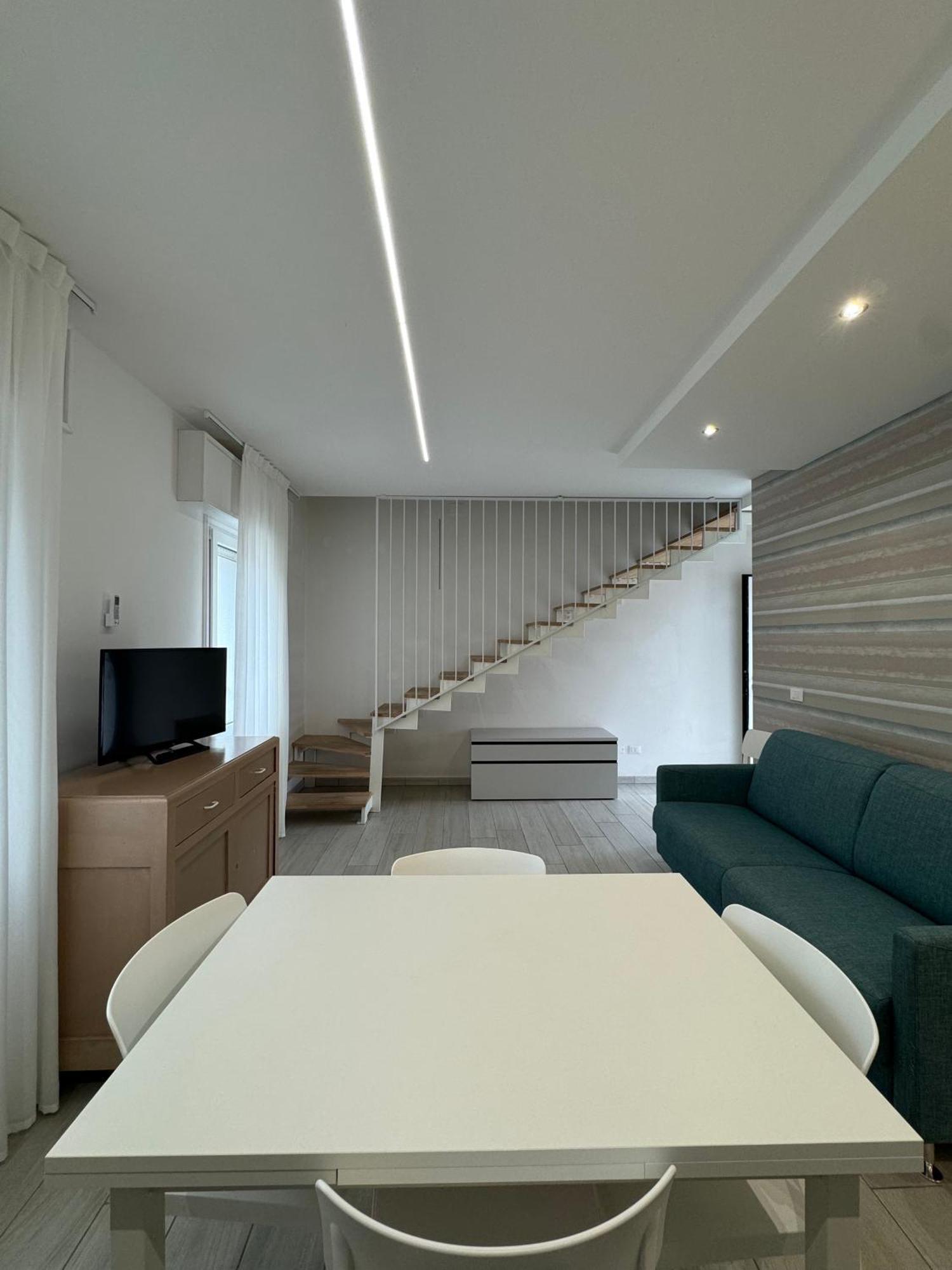 Residence Cervia Extérieur photo