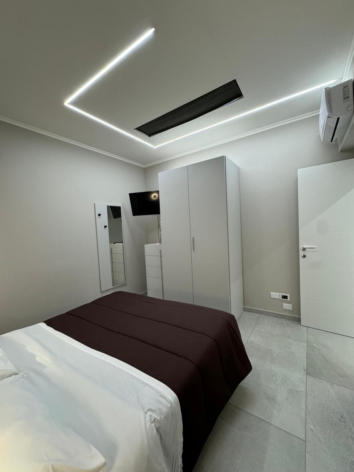 Residence Cervia Extérieur photo