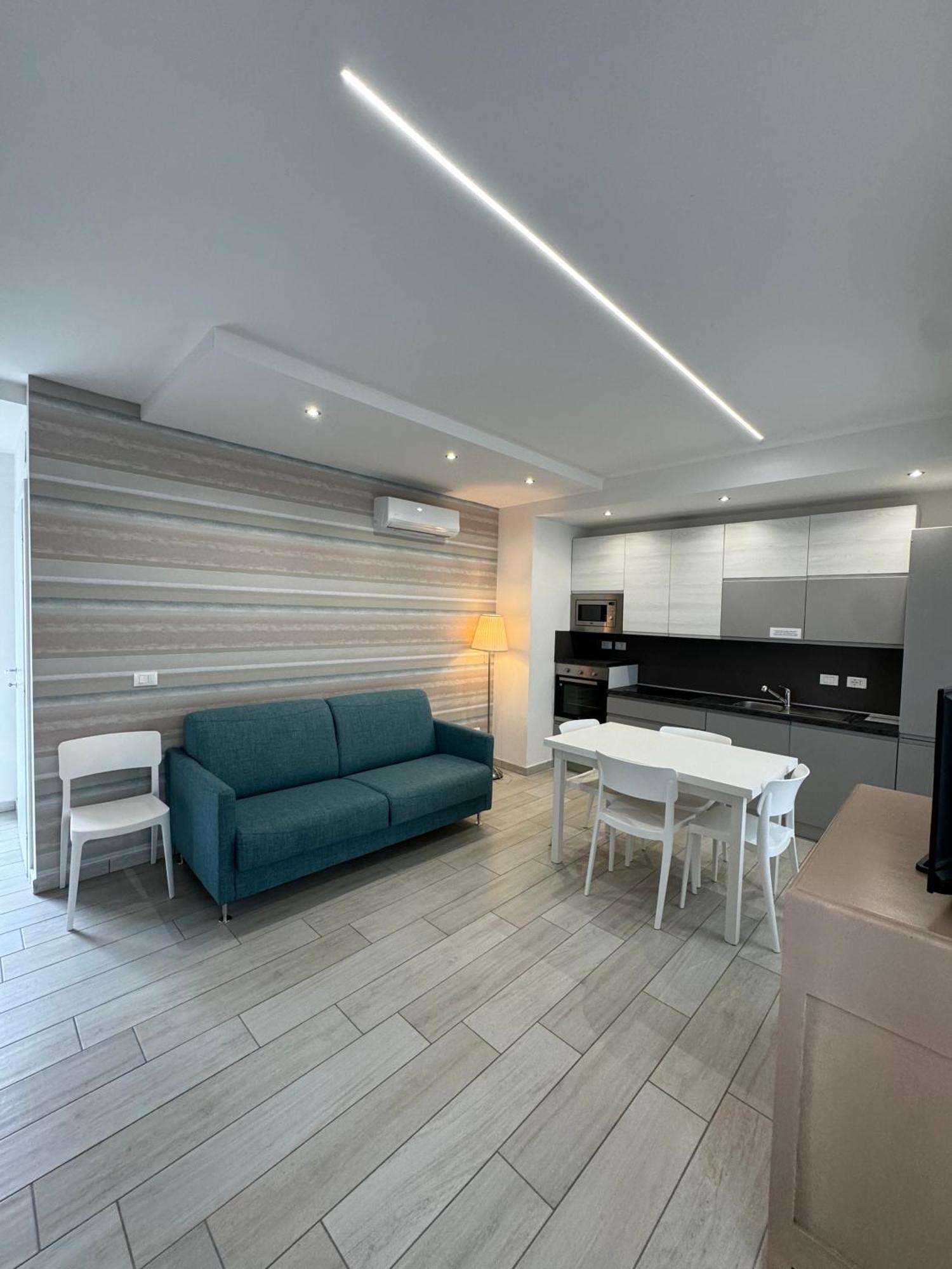 Residence Cervia Extérieur photo