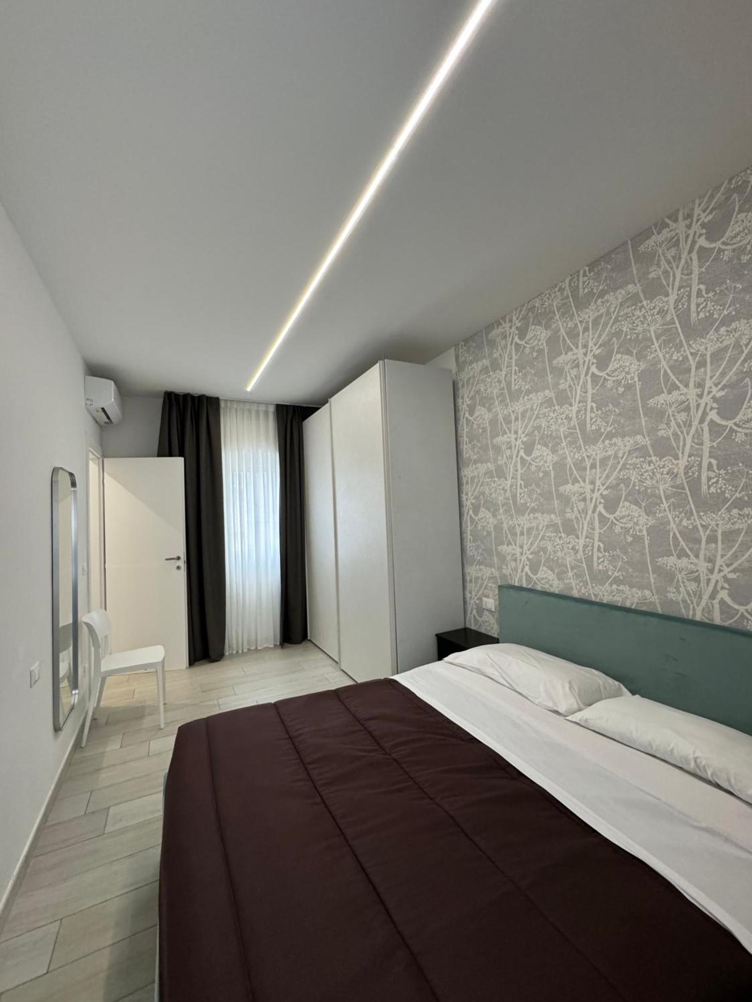 Residence Cervia Extérieur photo