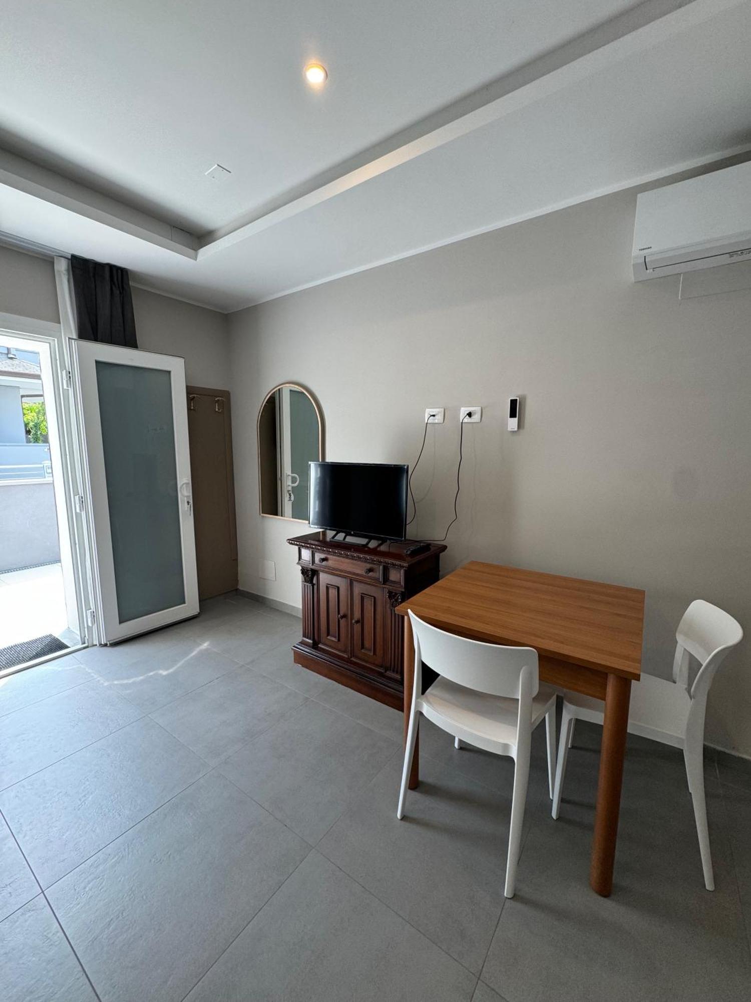 Residence Cervia Extérieur photo