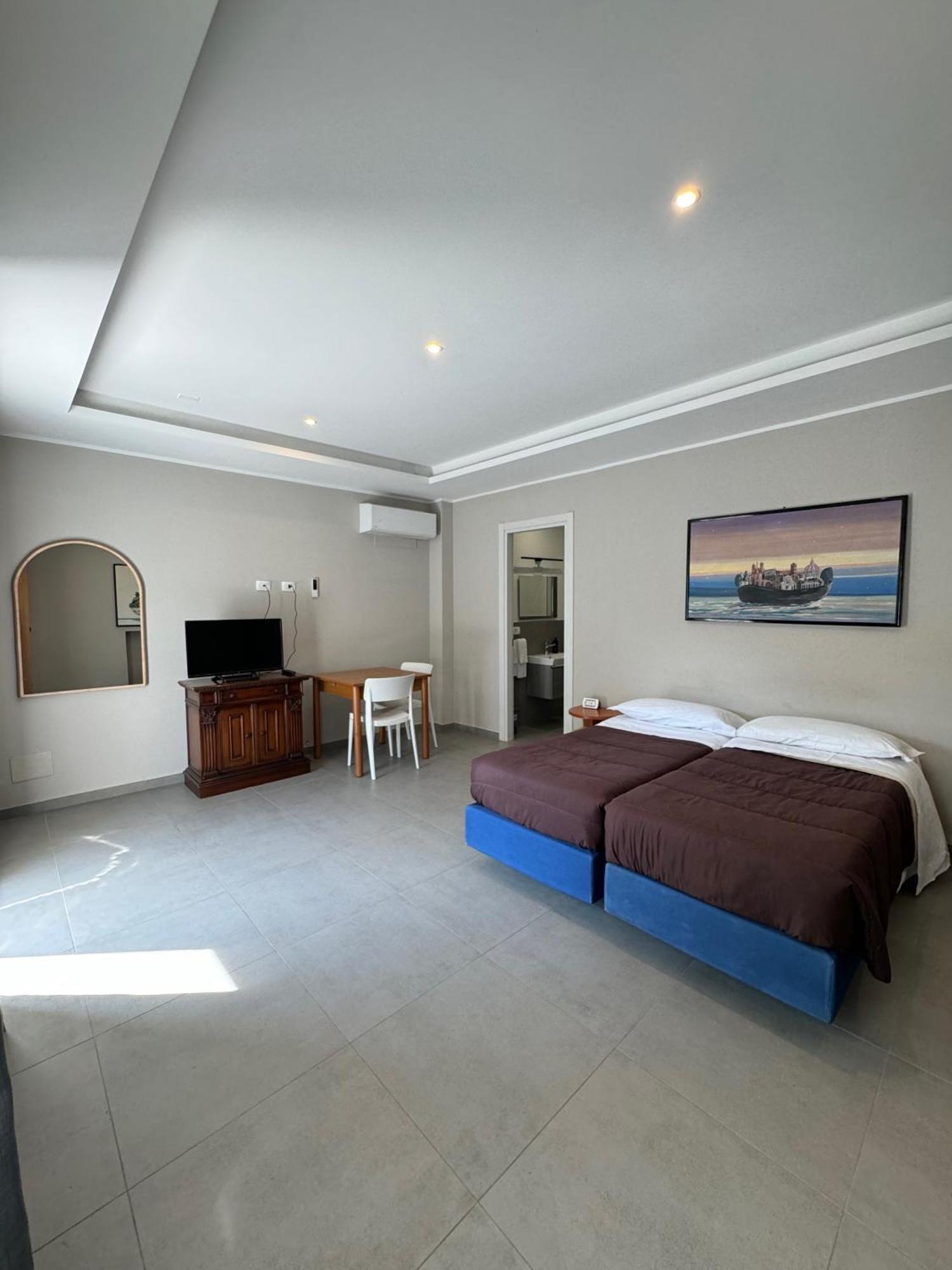 Residence Cervia Extérieur photo