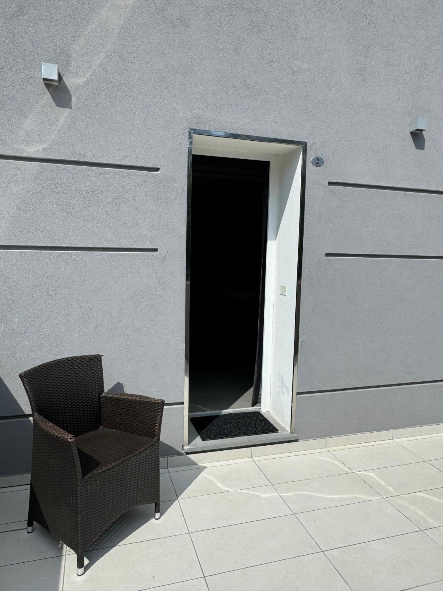 Residence Cervia Extérieur photo