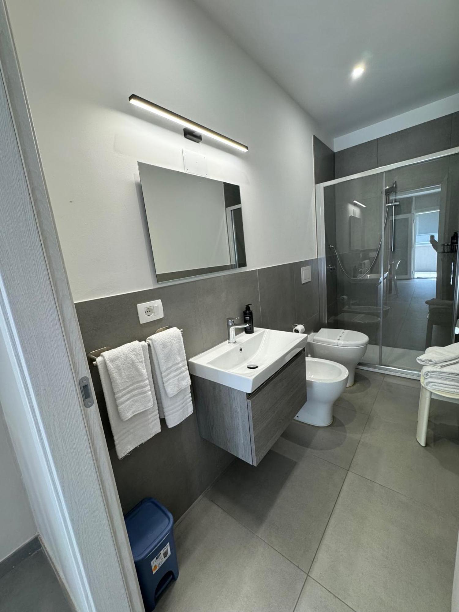 Residence Cervia Extérieur photo