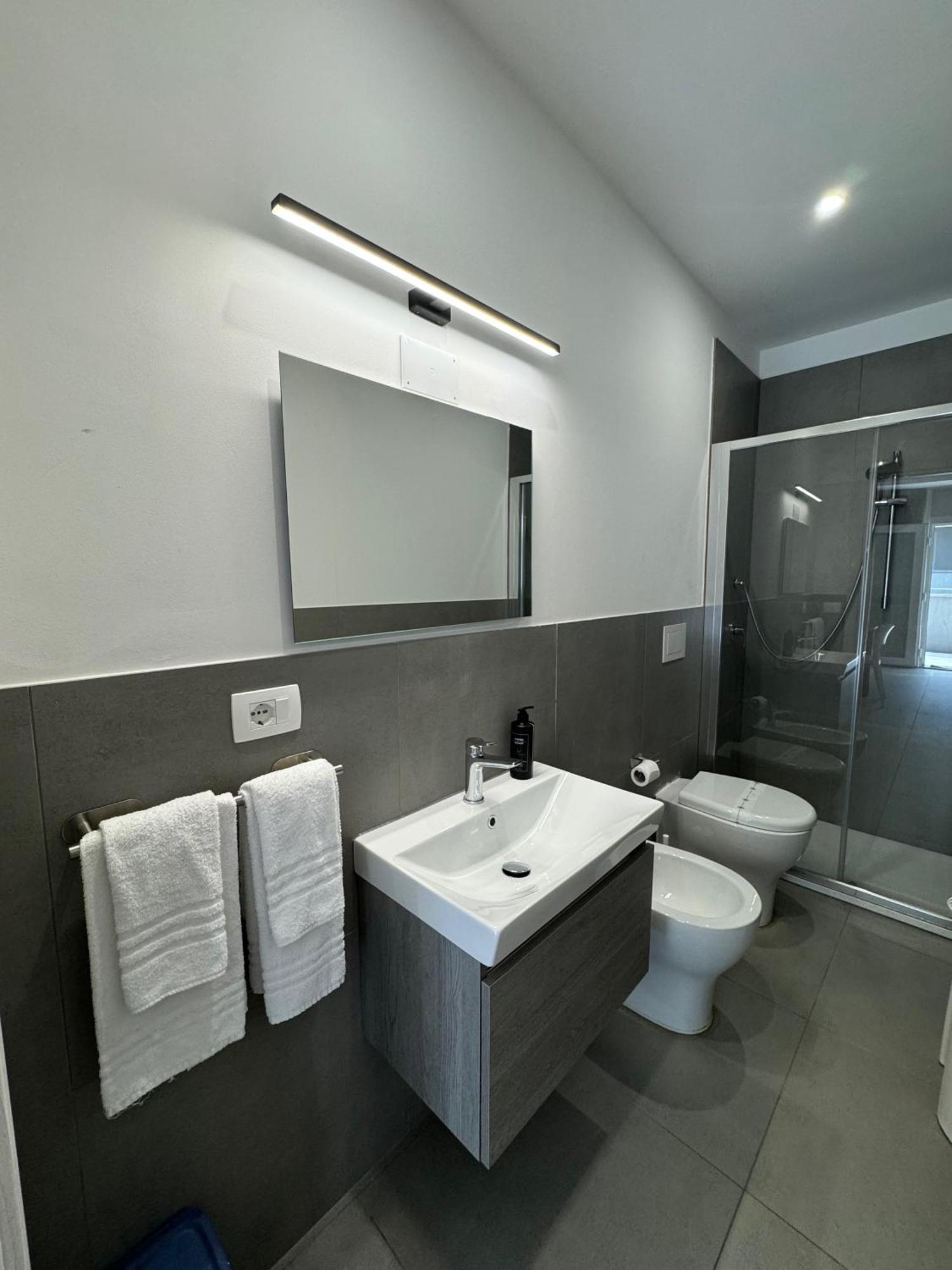 Residence Cervia Extérieur photo